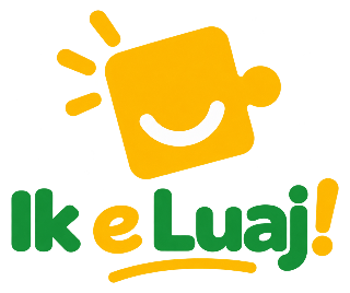 Ik e Luaj!